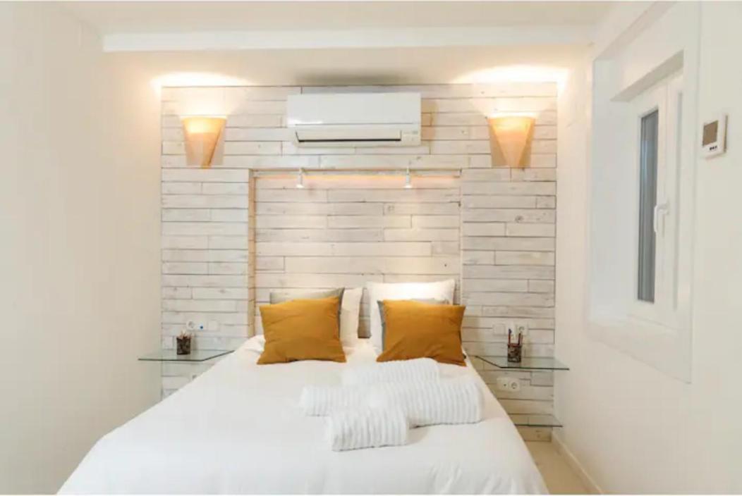 Beautiful & Cozy Apartment In The Heart Of Madrid Kültér fotó